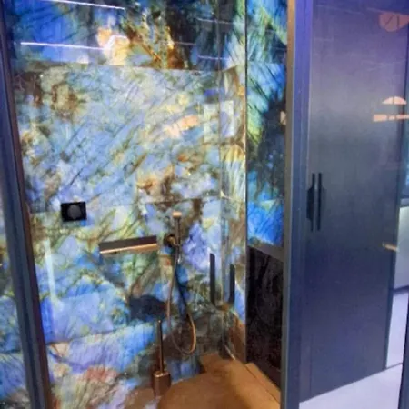 Village Naturiste R4n - Le Cobalt Jardin D'eden Couple Only Luxe Appartement