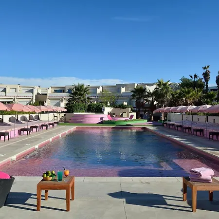 Village Naturiste R4n - Le Cobalt Jardin D'eden Couple Only Luxe *