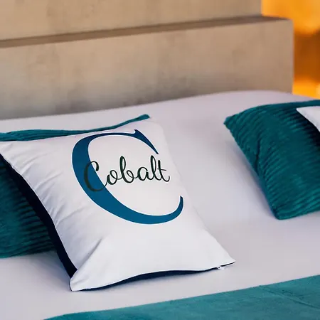 Le Cobalt - Jardin D'eden - Couple Only - Piscine - Jacuzzi - Naturiste Apartment