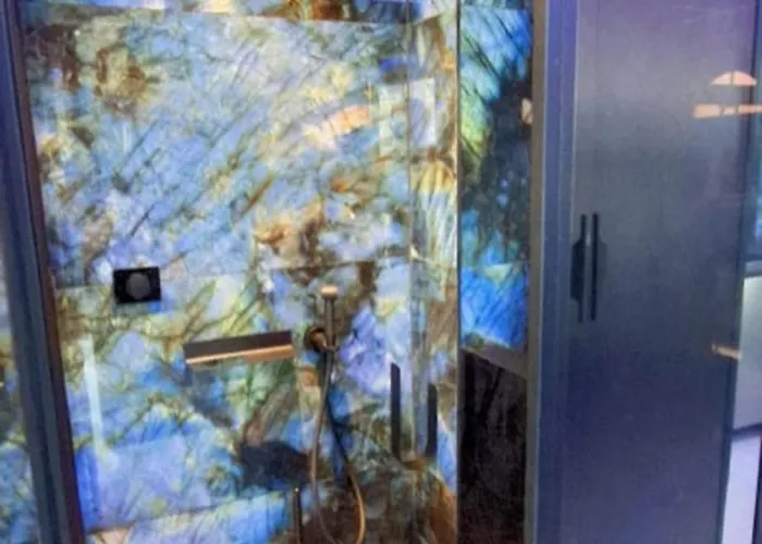 Village Naturiste R4n - Le Cobalt Jardin D'eden Couple Only Luxe Apartamento